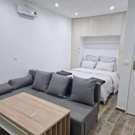 Apartment Joli Calme Contemporain Cdg/parc D'expo Villepinte/paris *